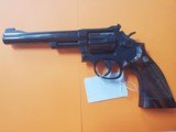 Smith & Wesson Model 19-4 357 - 1 of 7
