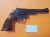 Smith & Wesson Model 19-4 357 - 2 of 7