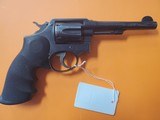 Smith & Wesson Military & Police 38 - 2 of 9