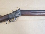 Winchester 1885 22Short - 5 of 12