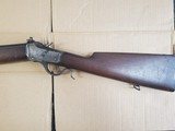 Winchester 1885 22Short - 8 of 12