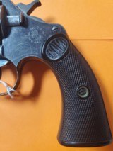 Colt New Police 32 Long - 5 of 9