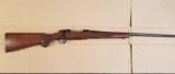 Ruger M77 25-06 - 1 of 14