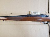 Ruger M77 25-06 - 5 of 14