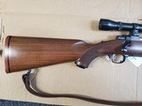 Ruger M77 220 Swift - 10 of 14