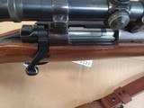 Ruger M77 220 Swift - 12 of 14