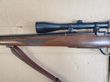 Ruger M77 220 Swift - 5 of 14