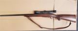Ruger M77 220 Swift - 2 of 14
