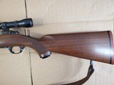 Ruger M77 220 Swift - 6 of 14