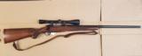 Ruger M77 220 Swift - 1 of 14