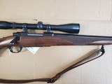 Ruger M77 220 Swift - 9 of 14