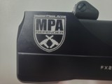 MasterPiece
Arms Defender 9mm - 5 of 6