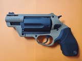 Taurus Judge Public Defender 45LC/410 - 2 of 7