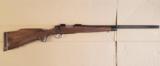 Remington 700 Varmint Special 223 - 1 of 14