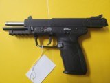 FN Five Seven I.O.M. 5.7x28mm - 3 of 8