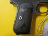 Colt 1903 32 Auto - 5 of 10