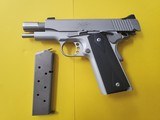 Kimber Stainless Pro Carry II 45ACP - 4 of 9