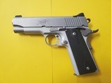 Kimber Stainless Pro Carry II 45ACP - 3 of 9