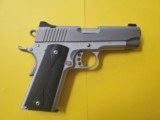 Kimber Stainless Pro Carry II 45ACP - 2 of 9