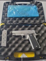 Kimber Stainless Pro Carry II 45ACP - 1 of 9