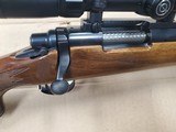 Remington 700 Varmint Special 223 Rem - 12 of 15