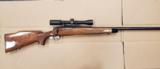 Remington 700 Varmint Special 223 Rem - 1 of 15