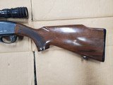 Remington 7400 270 Win - 7 of 14