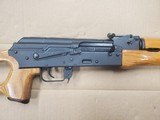 Romtehnica/Cugir AK47 7.62x39 - 9 of 15