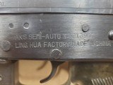 Ling Hua AKS 7.62x39 - 6 of 15