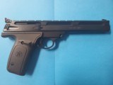 Smith & Wesson 22A-1 22LR