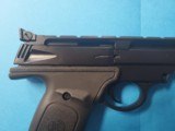 Smith & Wesson 22A-1 22LR - 3 of 13