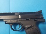 Smith & Wesson 22A-1 22LR - 8 of 13