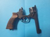 Enfield No2MK1 38 S&W - 12 of 14