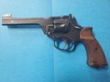 Enfield No2MK1 38 S&W - 1 of 14