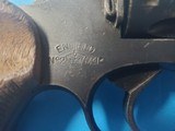 Enfield No2MK1 38 S&W - 10 of 14