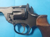 Enfield No2MK1 38 S&W - 3 of 14