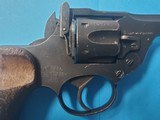 Enfield No2MK1 38 S&W - 9 of 14