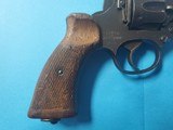 Enfield No2MK1 38 S&W - 11 of 14