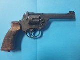 Enfield No2MK1 38 S&W - 7 of 14