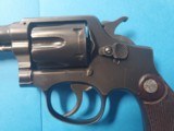 Smith & Wesson Victory 38 S&W - 3 of 13