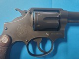 Smith & Wesson Victory 38 S&W - 9 of 13