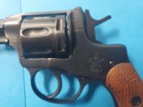 Tula Arsenal Nagant 1895 7.62x38R - 3 of 13