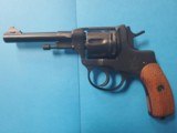 Tula Arsenal Nagant 1895 7.62x38R - 1 of 13