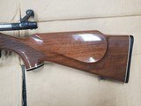 Remington 700 BDL Custom Deluxe 17 Remington - 6 of 15