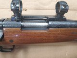 Remington 700 BDL Custom Deluxe 17 Remington - 12 of 15