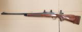 Remington 700 BDL Custom Deluxe 17 Remington - 2 of 15