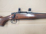 Remington 700 BDL Custom Deluxe 17 Remington - 9 of 15