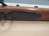 Remington 700 BDL Custom Deluxe 17 Remington - 11 of 15