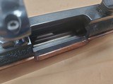 Remington 700 BDL Custom Deluxe 17 Remington - 15 of 15