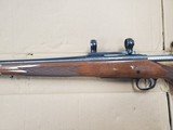 Remington 700 BDL Custom Deluxe 17 Remington - 5 of 15